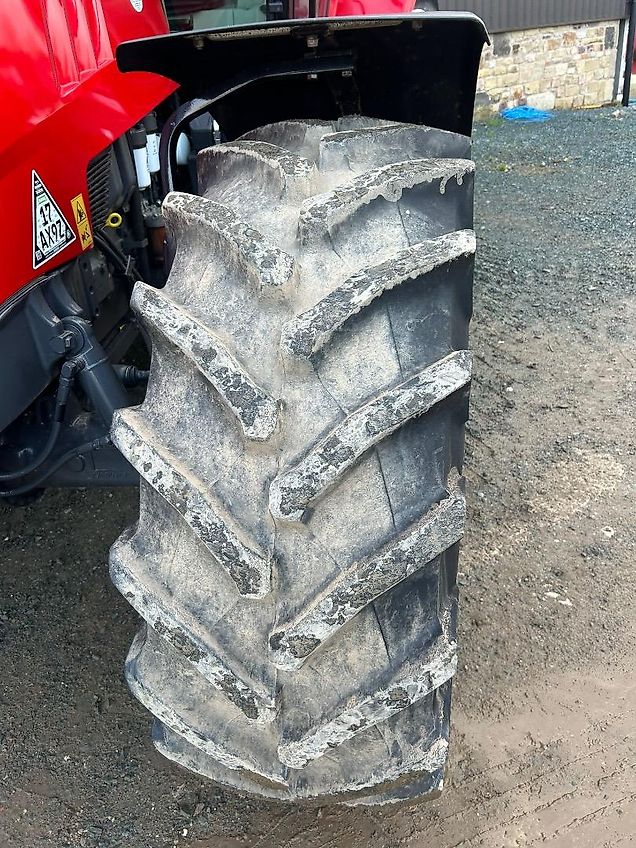 Massey Ferguson 7719S