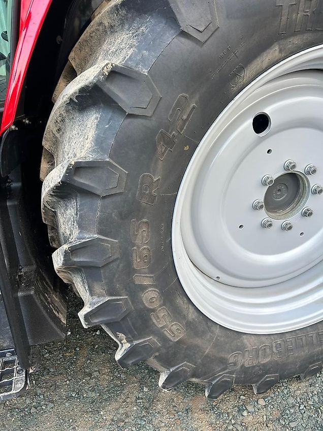 Massey Ferguson 7719S