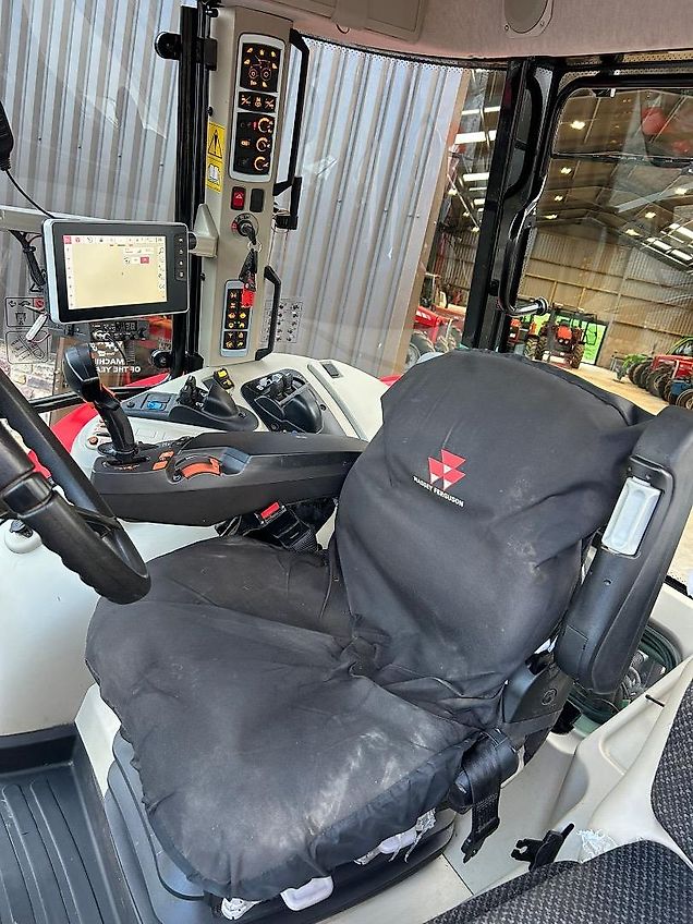 Massey Ferguson 7719S