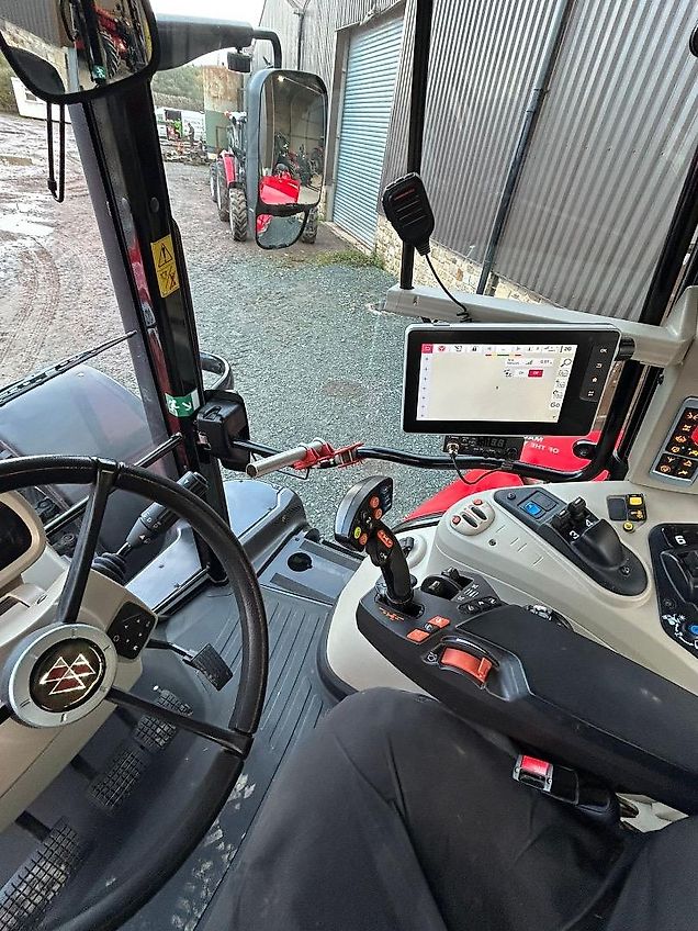 Massey Ferguson 7719S