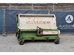 Amazone GHS 210