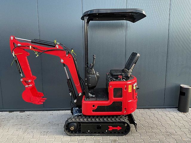 Rhino Rhino-Cross R319