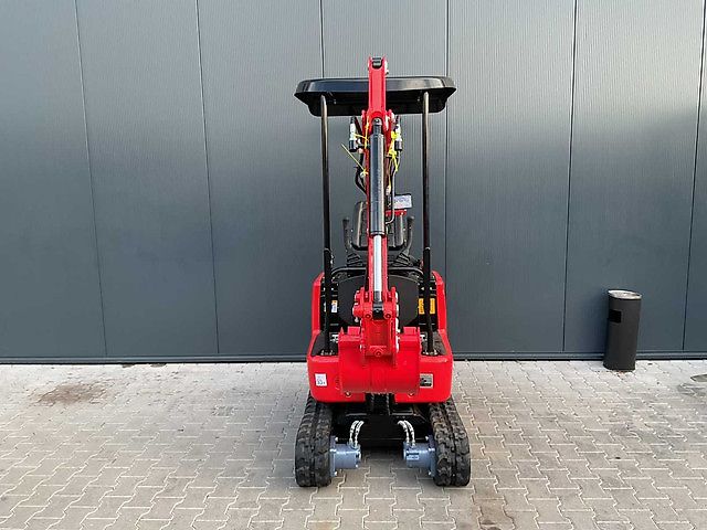 Rhino Rhino-Cross R319