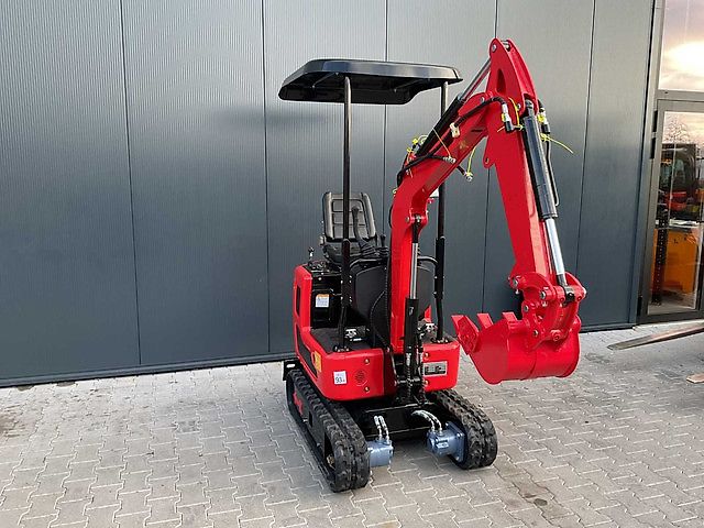 Rhino Rhino-Cross R319