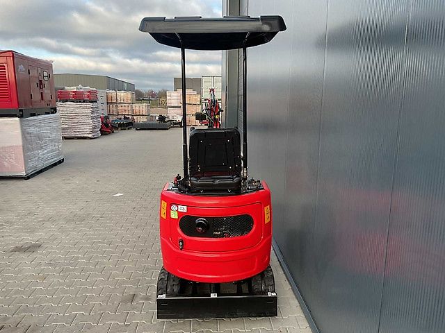 Rhino Rhino-Cross R319