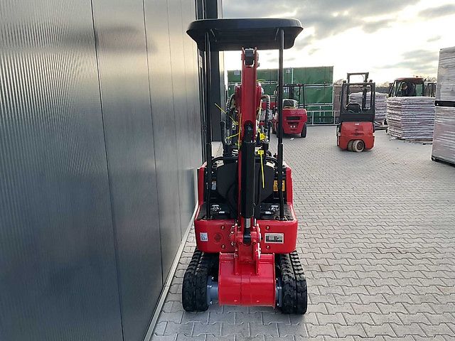 Rhino Rhino-Cross R319