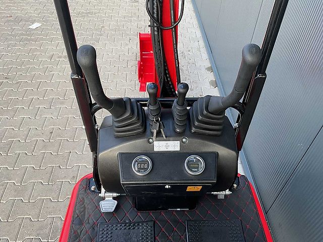 Rhino Rhino-Cross R319