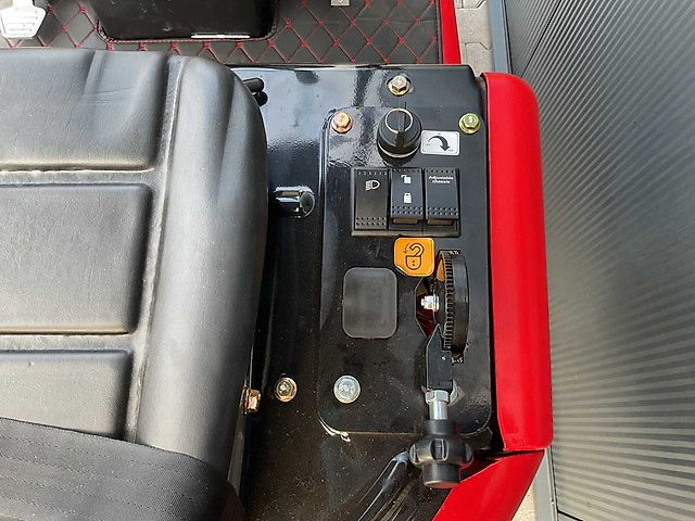 Rhino Rhino-Cross R319