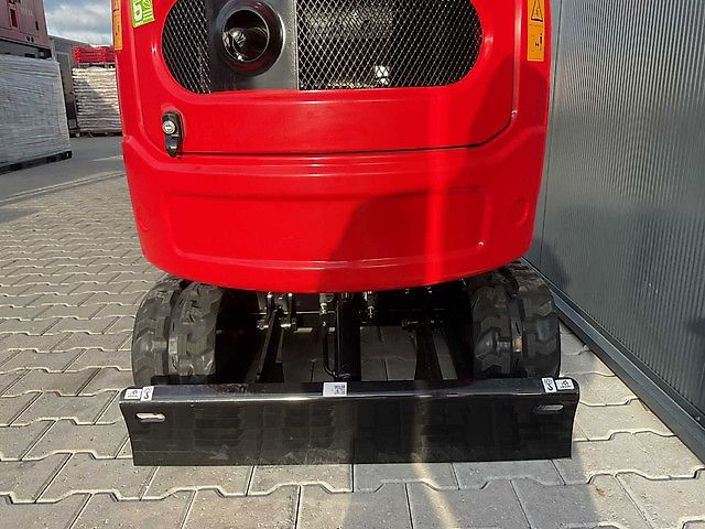 Rhino Rhino-Cross R319