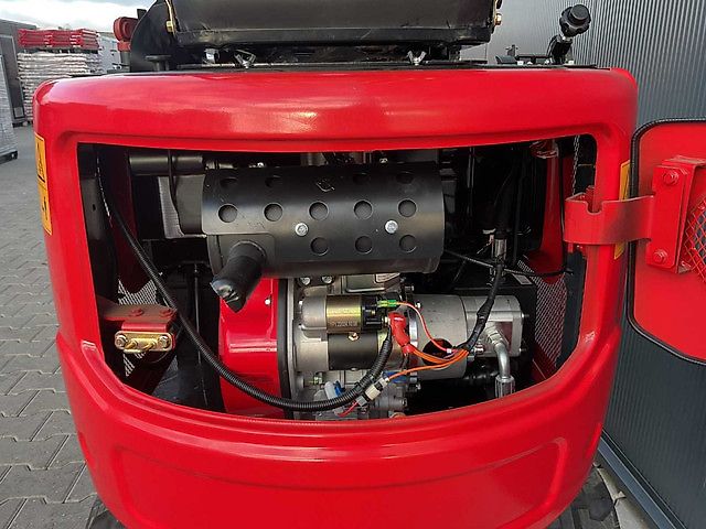 Rhino Rhino-Cross R319