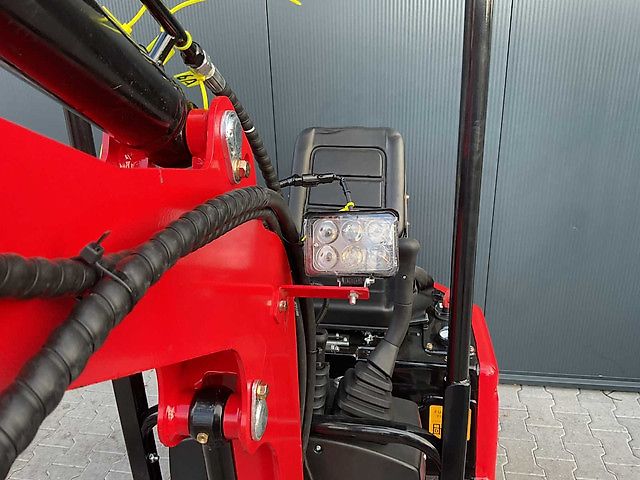 Rhino Rhino-Cross R319