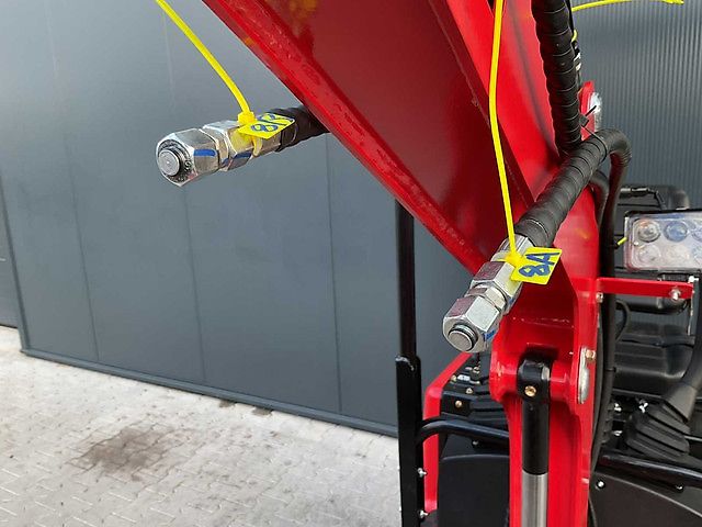 Rhino Rhino-Cross R319