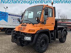 Mercedes-Benz U 300 Kipper / Kommunal Ausstattung/ Hydraulik
