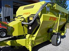 Storti HUsky DS 120