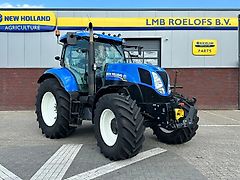 New Holland T6030 RC