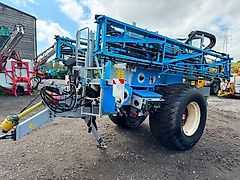 Lemken Albatros 9