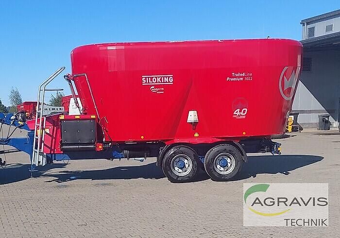Siloking TRAILEDLINE 4.0 PREMIUM 3022-26