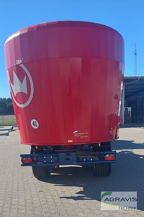 Siloking TRAILEDLINE 4.0 PREMIUM 3022-26