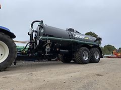 Conor 4000TR Tanker