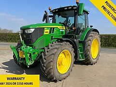 John Deere 6R155