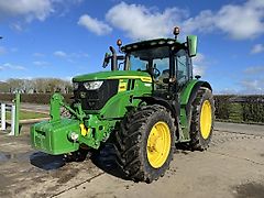 John Deere 6R155