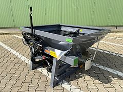 Amazone ZA-XS H 602
