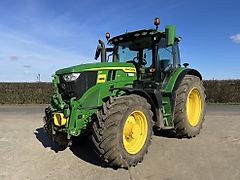 John Deere 6R155