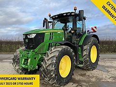 John Deere 6250R