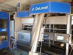 DeLaval VMS