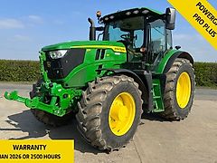 John Deere 6R185