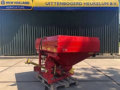 Lely SE 2500 kunstmeststrooier