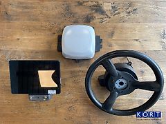 Trimble XCN1050 GPS
