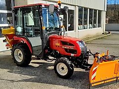 Branson 2500 L