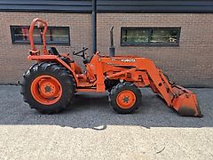 Kubota L3250
