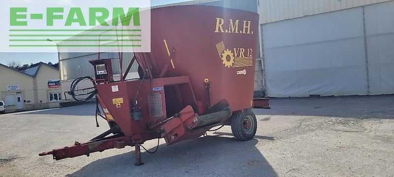 RMH rmh vr 12