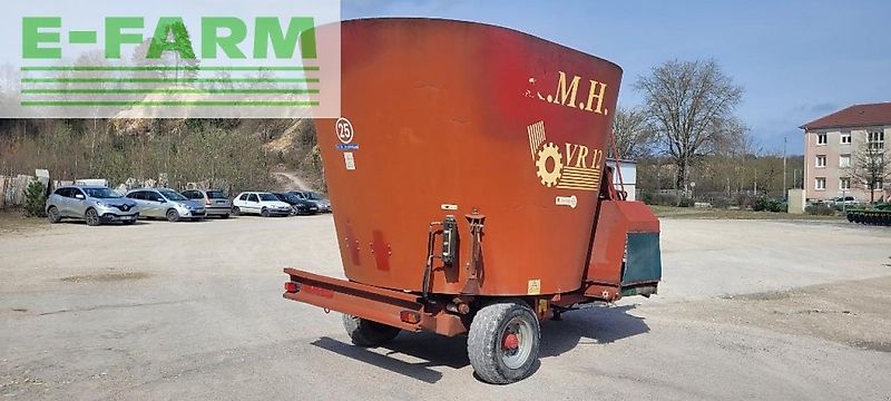 RMH rmh vr 12