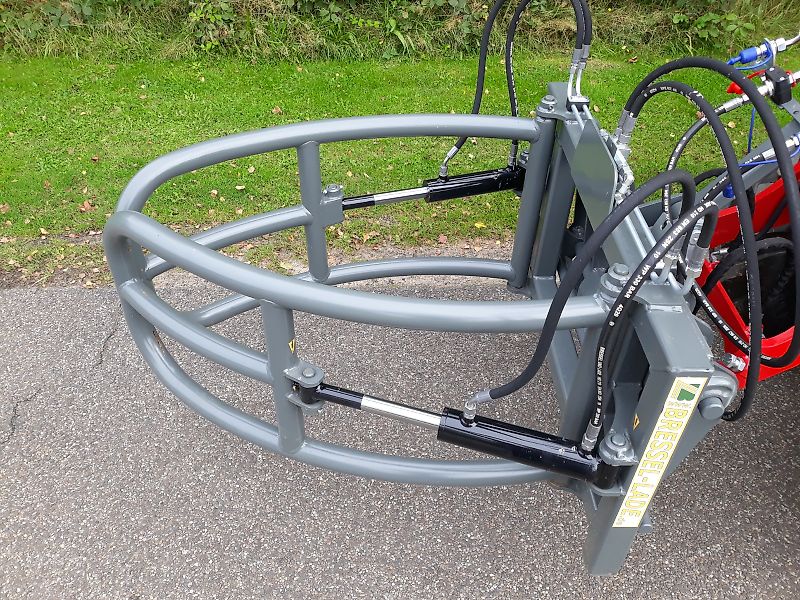 Bressel und Lade B 30 Euro