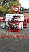 Unia EKO 815 Anbauspritze 800L 15m