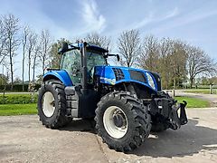 New Holland T8.360 ultra command