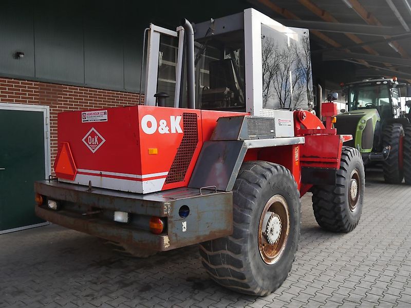 O & K L20