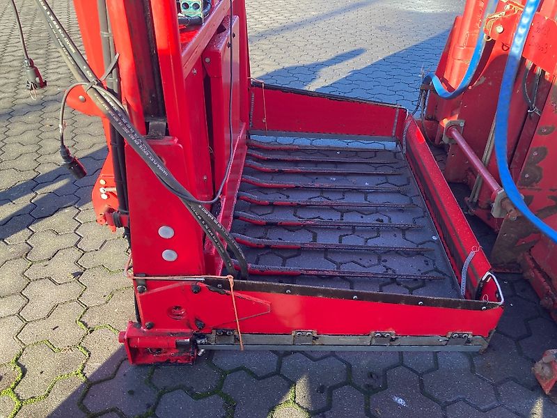 Trioliet TU 180 XL