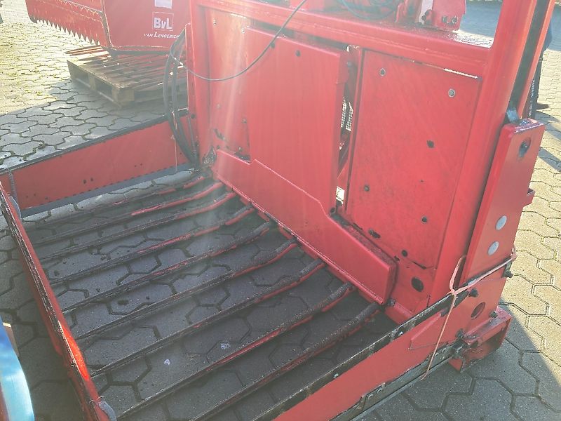 Trioliet TU 180 XL