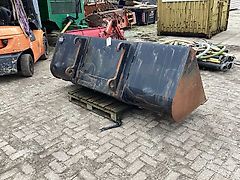 Jako Compact lader
