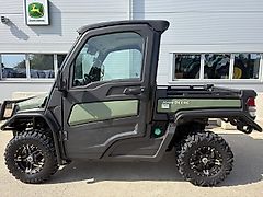 John Deere XUV865M Gator