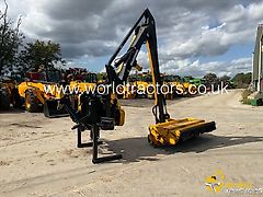 McConnel POWER ARM 5860