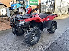 Honda TRX500 FA6 ATV