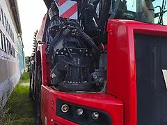 Vervaet QUAD 550