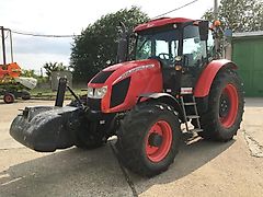 Zetor Forterra CL 140