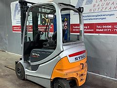 Still RX 60 - 25 :: 2,5 t Elektrostapler
