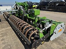 Celli Energy P 6m Spiralwalze